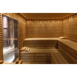 Sauna Sistemleri